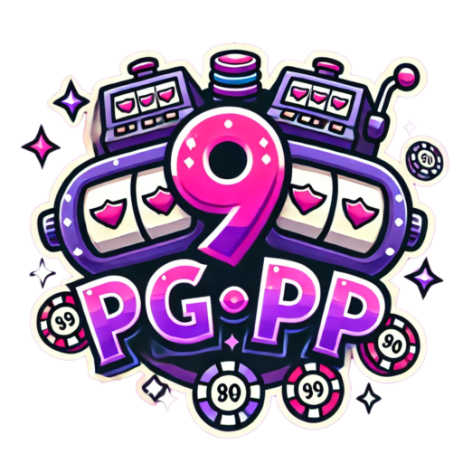 pg9pp logo กลม